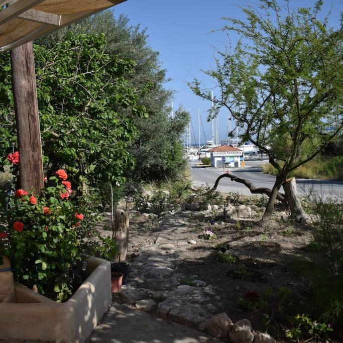 Dolichi House Villa Pythagoreio  Exterior photo