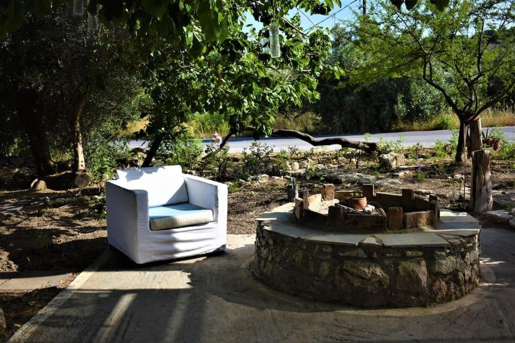 Dolichi House Villa Pythagoreio  Exterior photo